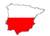 TALLER MECANICO LA PERUYAL - Polski